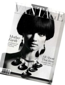 Vantage Magazine – February 2016