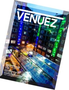 Venuez – Edition 34, 2016