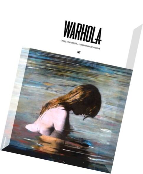 Warhola Magazine – N 07, 2015