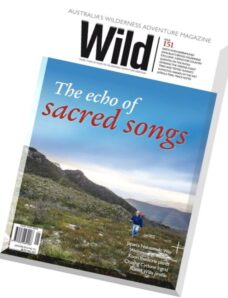 Wild — Issue 151