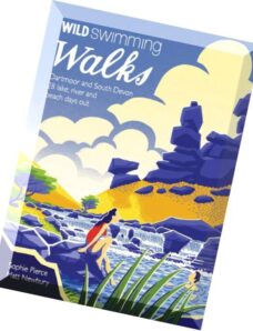 Wild Swimming – Walks Dartmoor and South Devon 2016