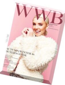 WWB Magazine – January 2016