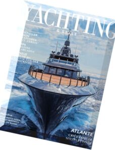 Yachting & Style — 2016