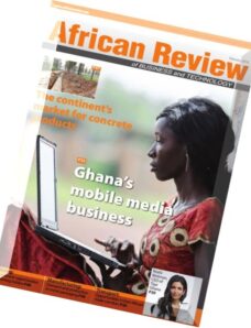 African Review — February 2016