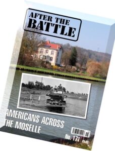 After The Battle – Issue 171, 2016