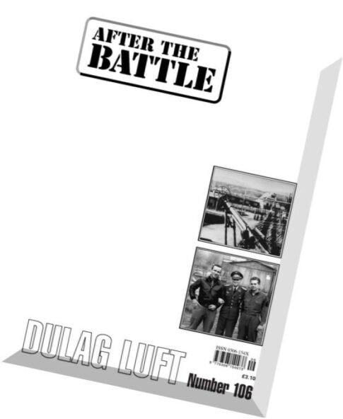 After the Battle – N 106, Dulag Luft