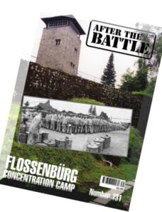 After the Battle — N 131, Flossenburg