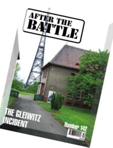 After the Battle — N 142, The Gleiwitz Incident