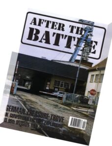 After the Battle – N 93