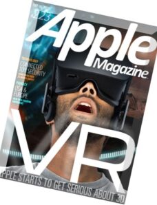AppleMagazine – 5 February 2016