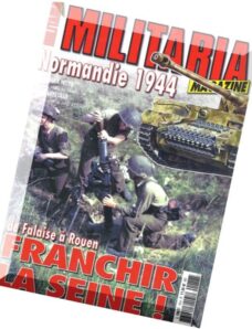 Armes Militaria Magazine – Hors-Serie N 78