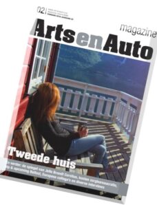 Arts en Auto – Februari 2016