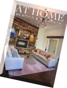 At Home Memphis & Mid South – February 2016