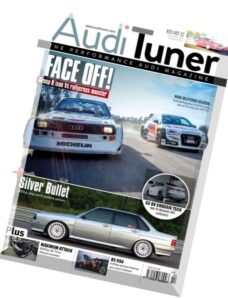 AudiTuner – Issue 14 2016