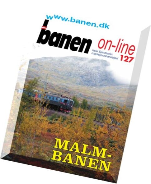 Banen — N 127