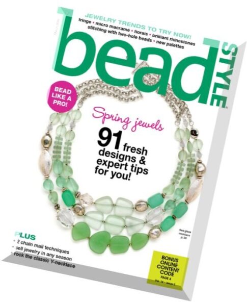 Bead Style – March 2016
