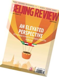 Beijing Review – 4 February 2016