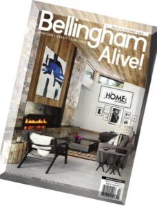 Bellingham Alive! – February-March 2016