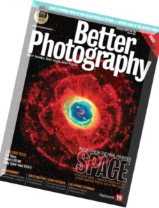 Better Photography – February 2016