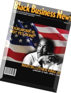 Black Business News – January 2016