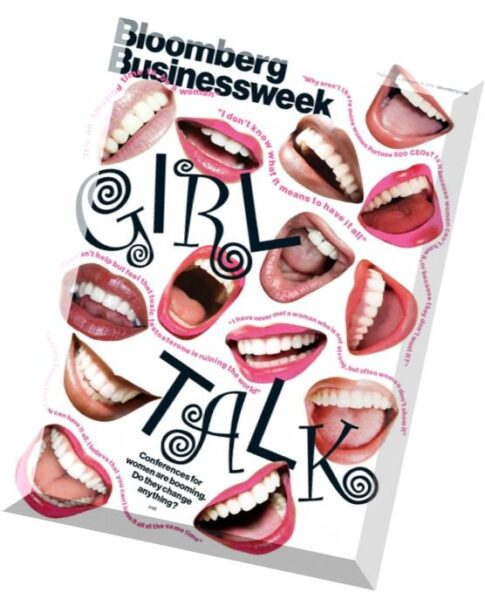 Bloomberg Businessweek – 8 February 2016
