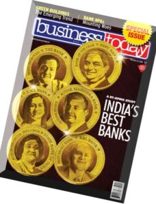 Business Today – 14 February 2016