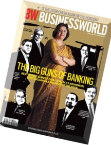 Businessworld – 8 February 2016
