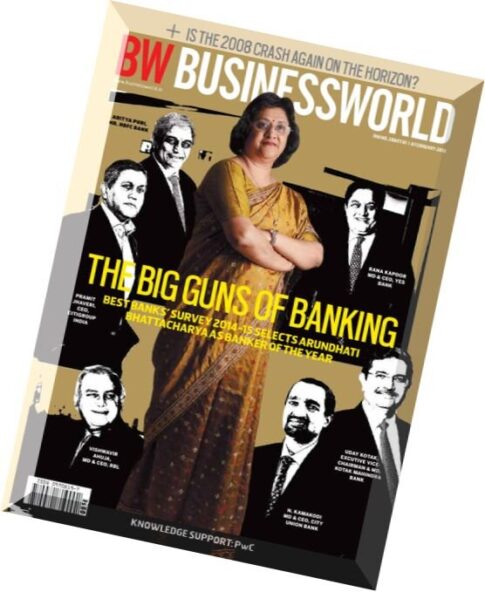 Businessworld — 8 February 2016
