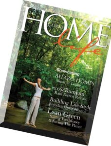 Cairns Home Life – February 2016