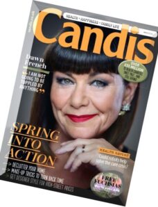 Candis — March 2016