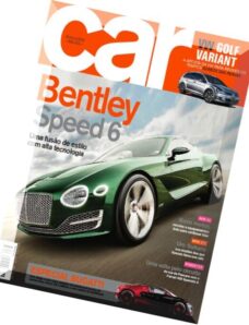 Car Magazine – N 69, 2016