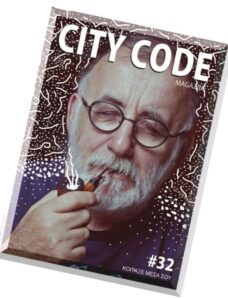 City Code Magazine – February 2016