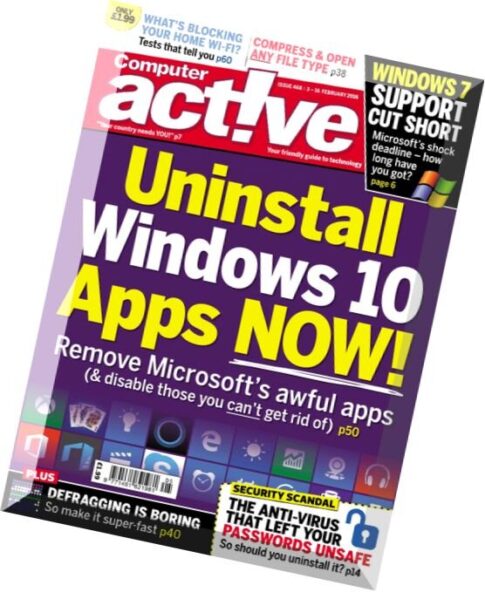 Computeractive UK – 3 February 2016