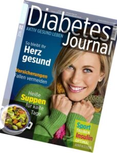 Diabetes Journal – Februar 2016