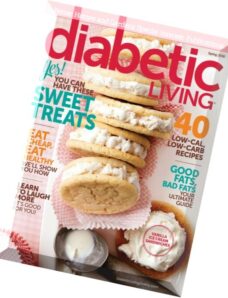 Diabetic Living — Spring 2016