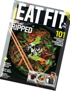 Eat Fit – Issue 16