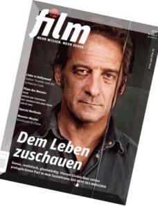 epd Film Magazin – Marz 2016