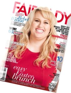 Fairlady – March 2016