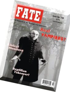 Fate – Issue 728