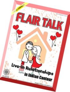Flair Talk – February 2016