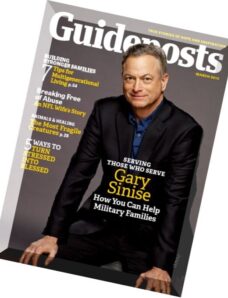 Guideposts – March 2016