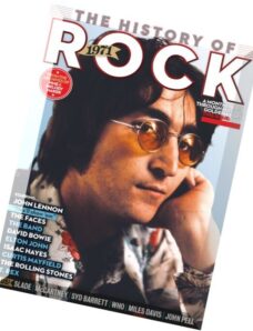 History of Rock — Issue 7, 1971