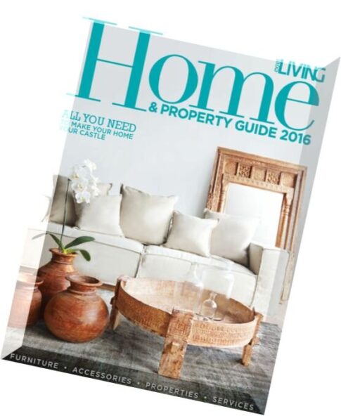 Home & Property — Guide 2016