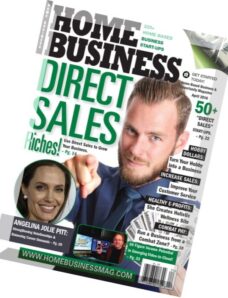 Home Business – March-April 2016