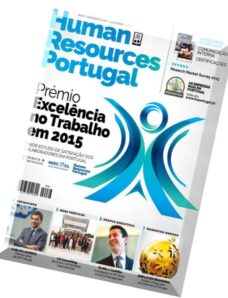 Human Resources Portugal – Fevereiro 2016
