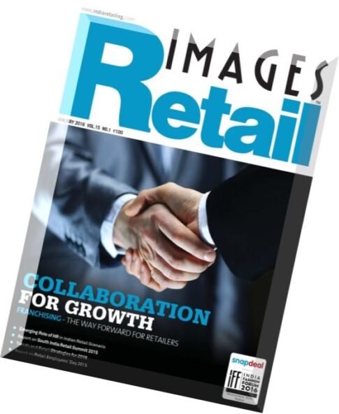 Images Retail – January 2016