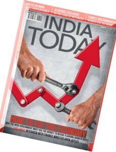 India Today – 15 February 2016