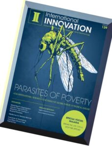 International Innovation – Issue 129, 2014