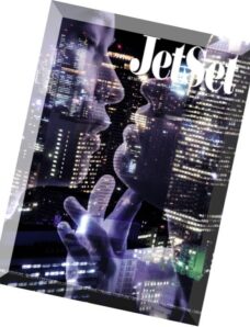 Jet Set Magazine – January-February 2016