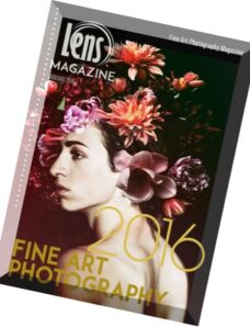 Lens Magazine – January 2016